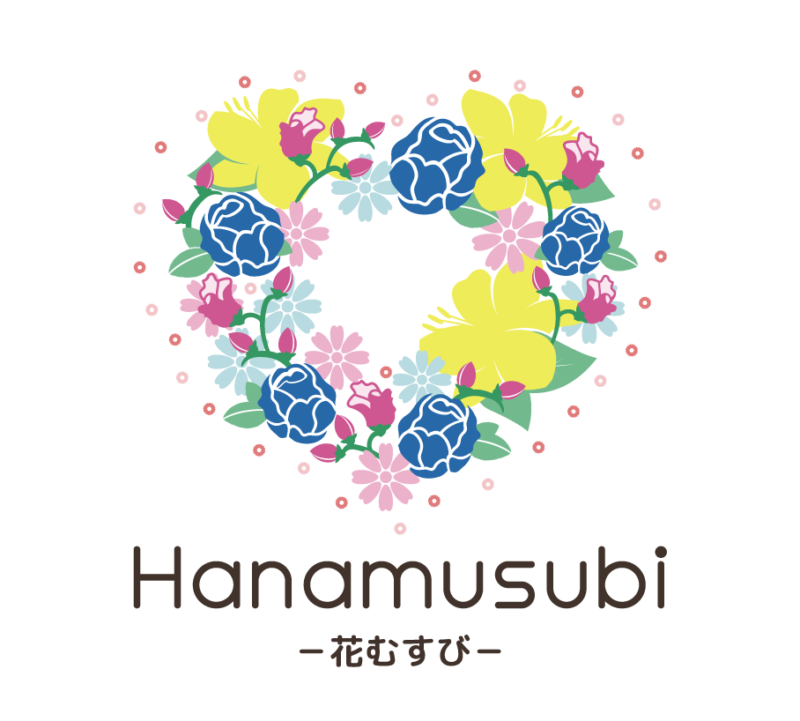 花むすび