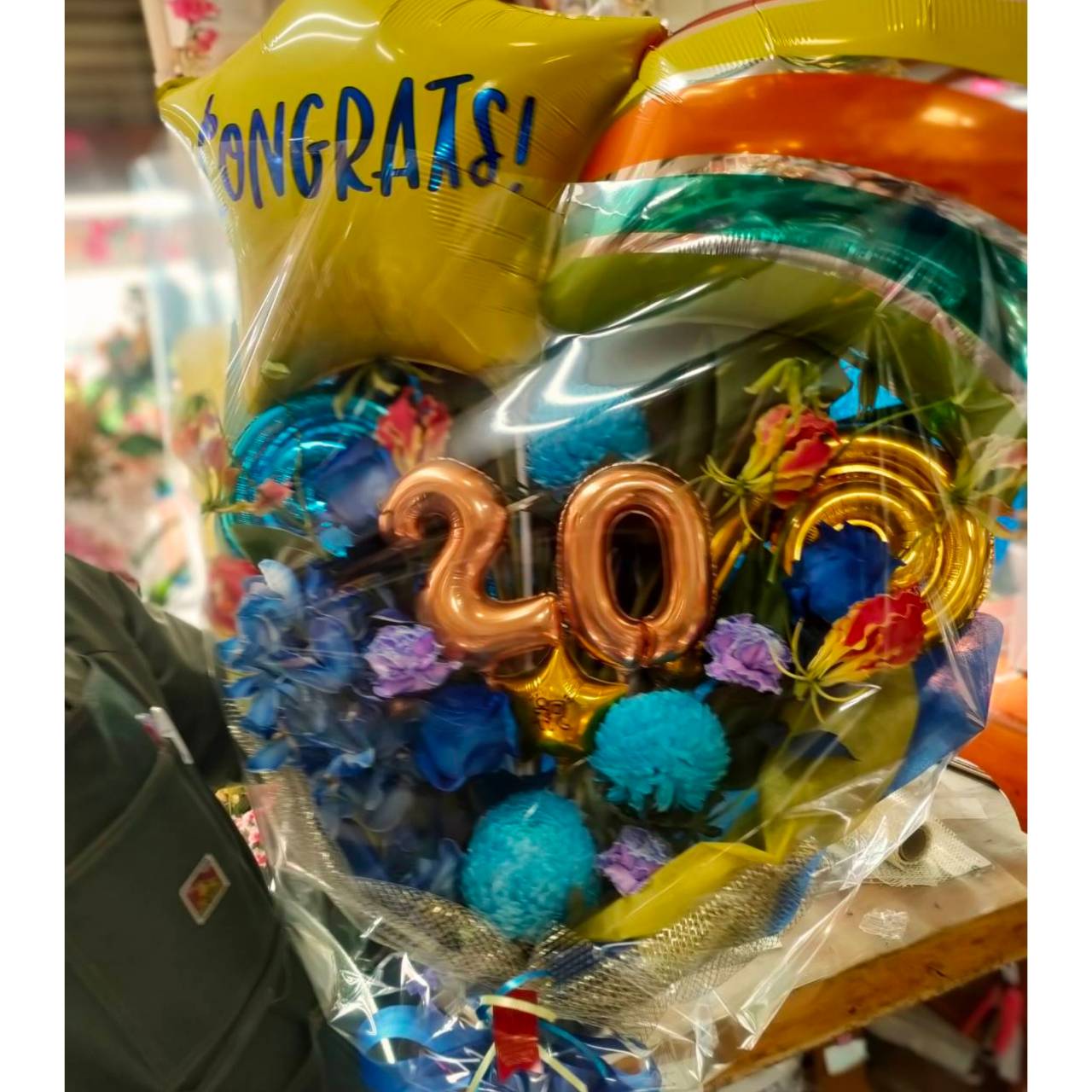 【AIFDオーナー直伝】リピーターが語る「花むすびの花が違う理由」プレミアム花束の秘密